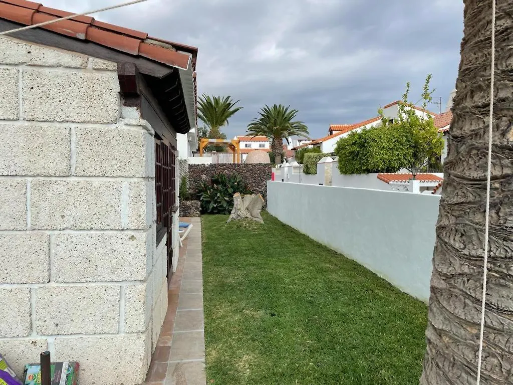 Villa Fairway Village Golf Del Sur San Miguel de Abona 0*,