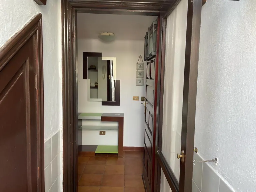 Villa Fairway Village Golf Del Sur Сан Мигель