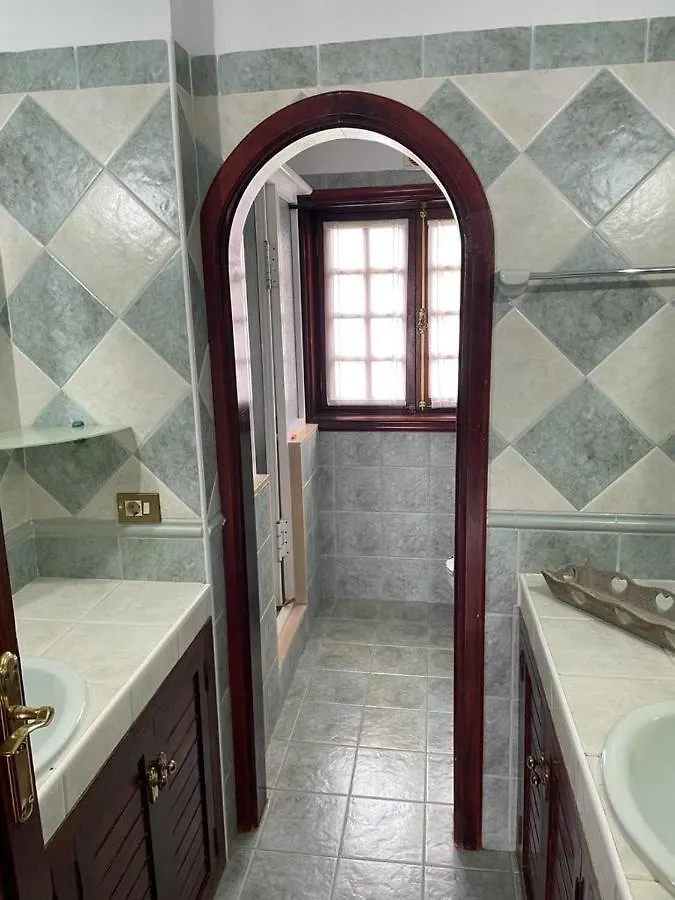 Villa Fairway Village Golf Del Sur San Miguel de Abona