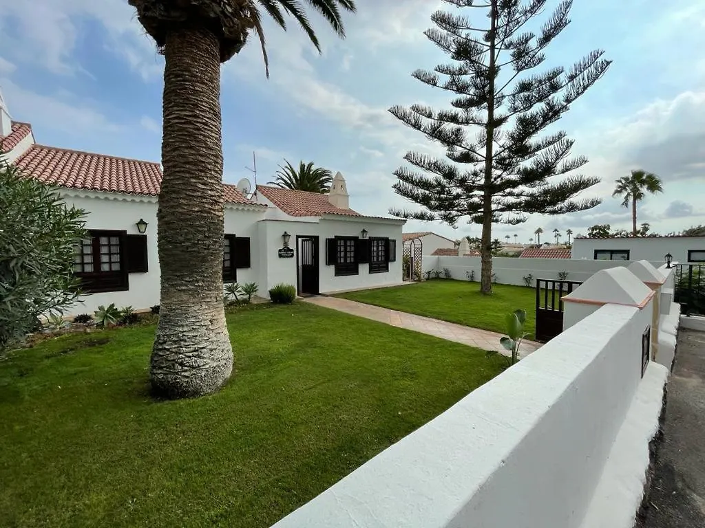 Villa Fairway Village Golf Del Sur San Miguel de Abona