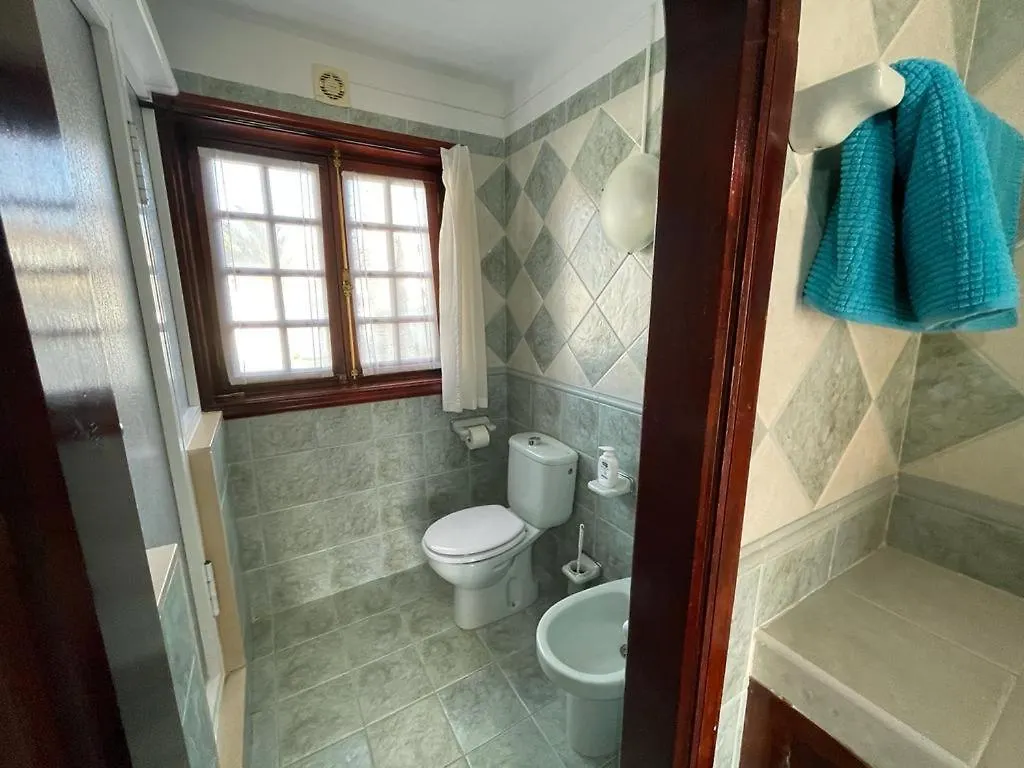 Villa Fairway Village Golf Del Sur San Miguel de Abona Spain