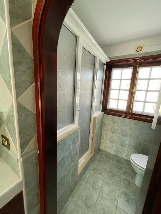 Villa Fairway Village Golf Del Sur San Miguel de Abona Chalet