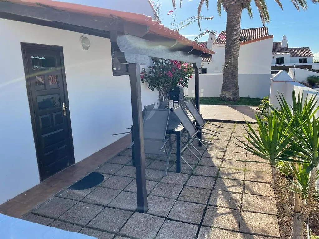Villa Fairway Village Golf Del Sur San Miguel de Abona Spain