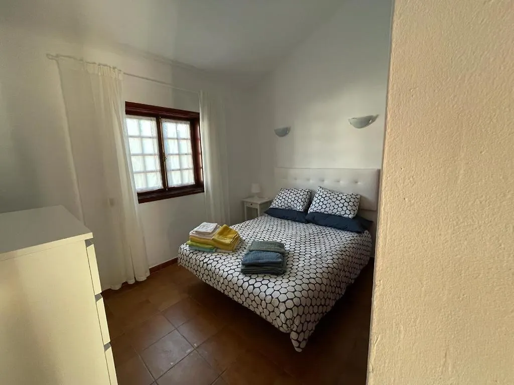 Villa Fairway Village Golf Del Sur San Miguel de Abona 0*,