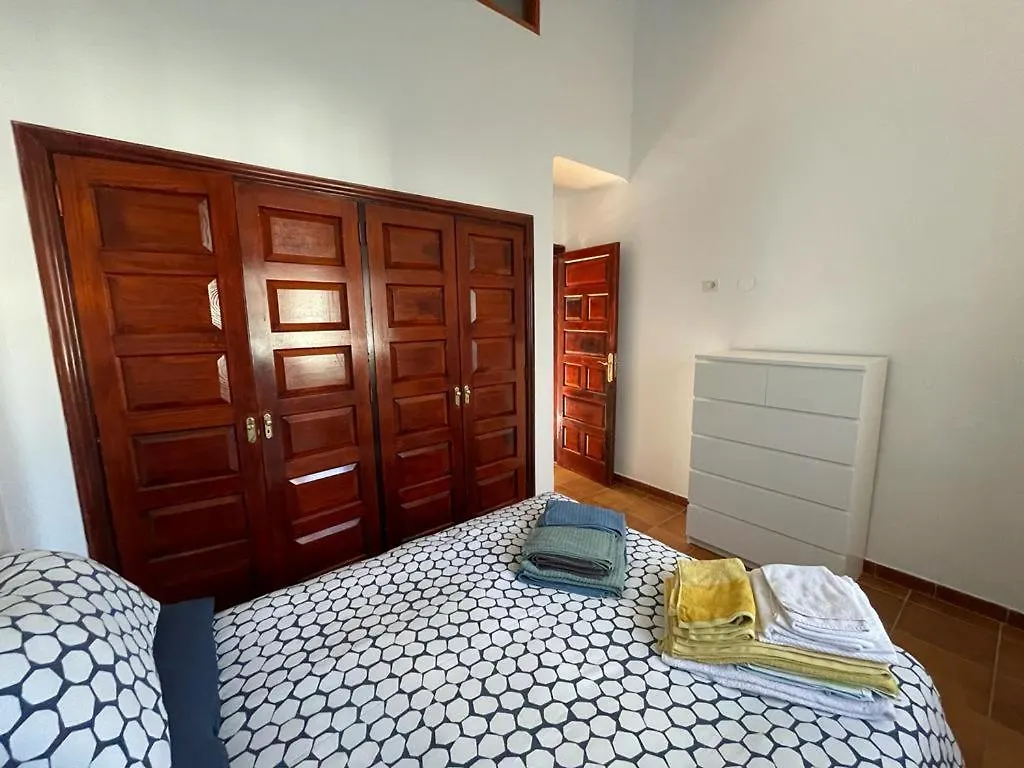 Villa Fairway Village Golf Del Sur San Miguel de Abona 0*,  Spain