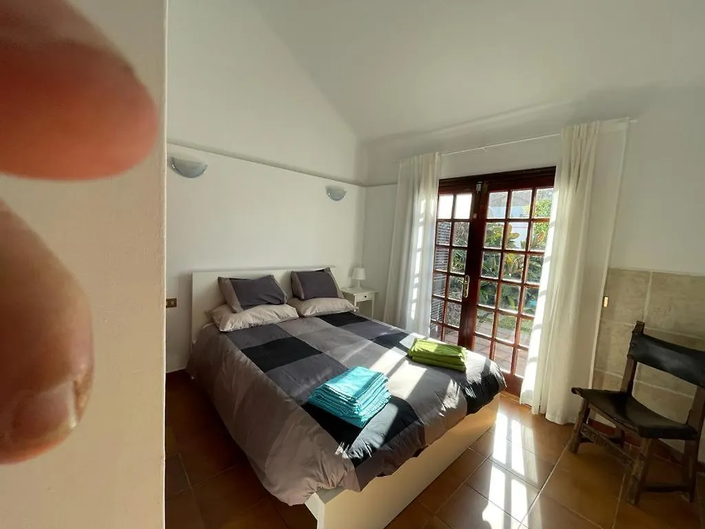 Chalet Villa Fairway Village Golf Del Sur San Miguel de Abona