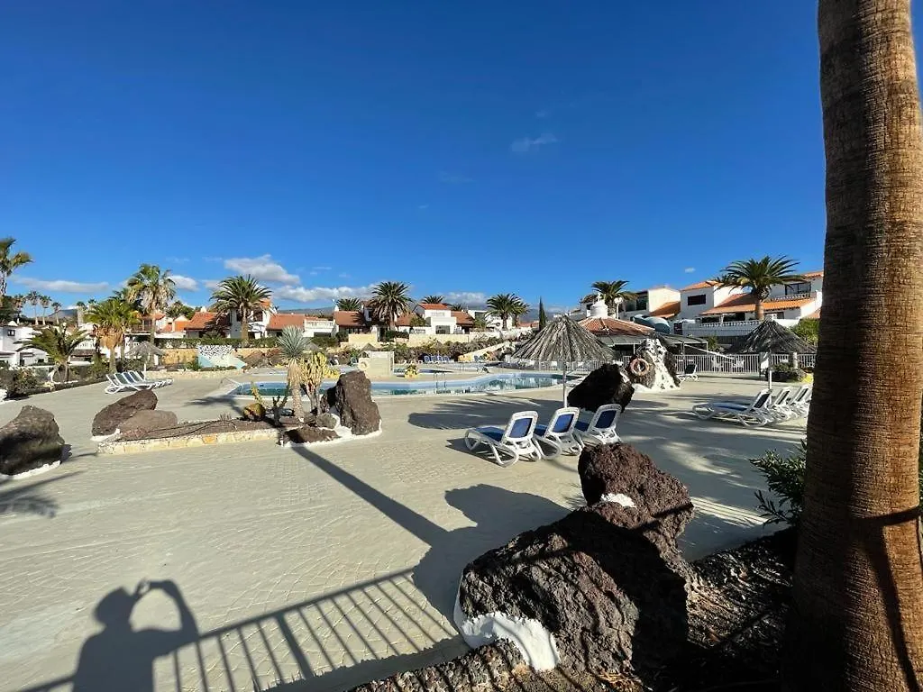 Villa Fairway Village Golf Del Sur San Miguel de Abona 0*,  Spain
